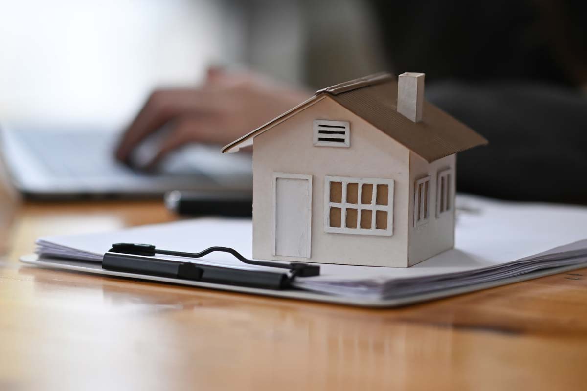 Immobilienrecht - Notar Phillipp Rentel in Bad Liebenwerda